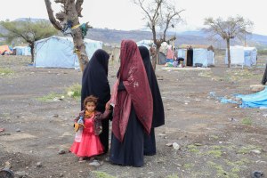 Yemen IDP